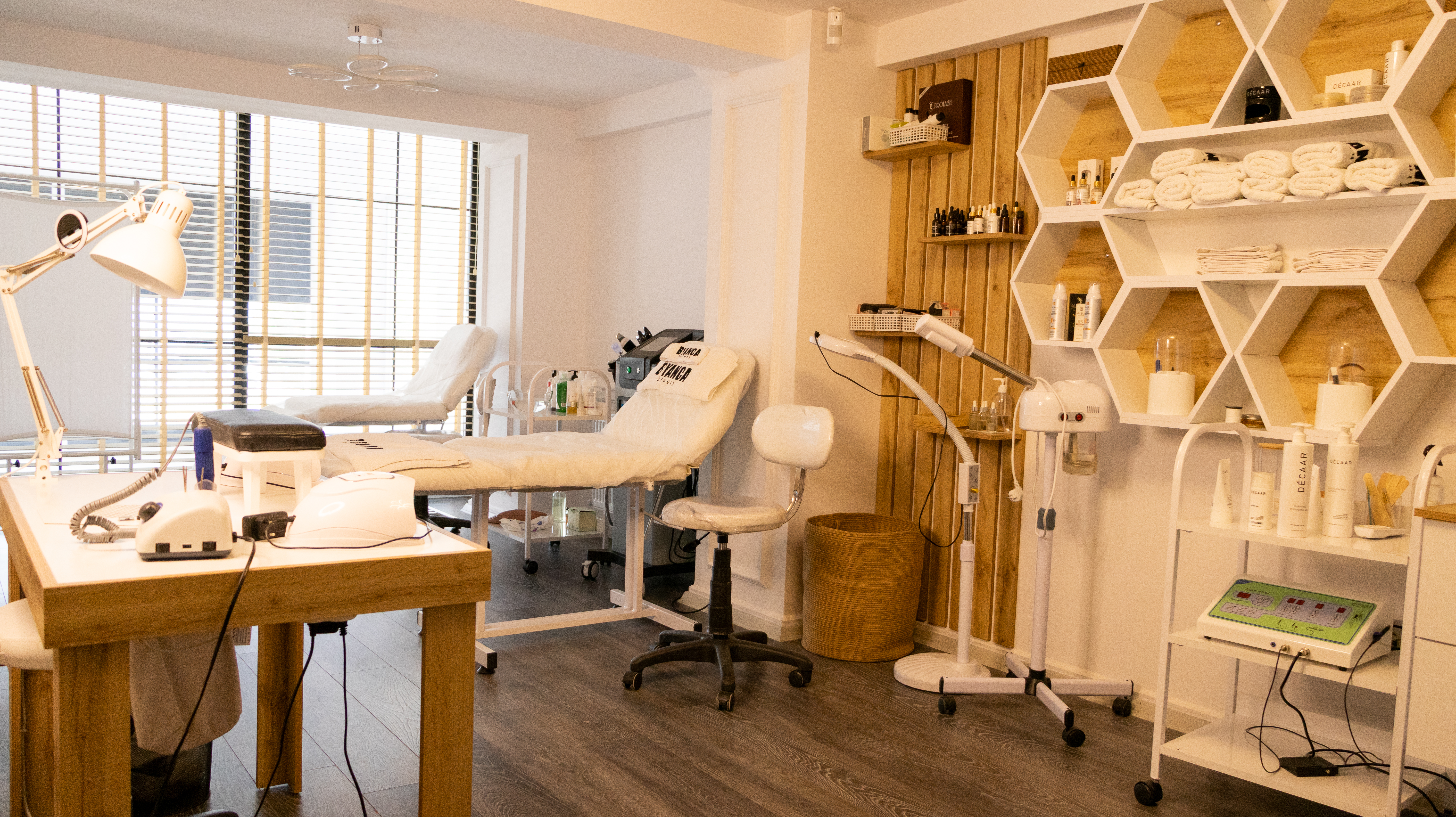 Byanca Beauty Center