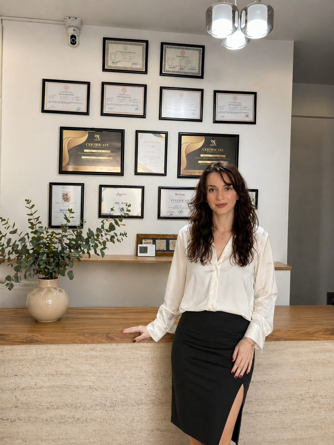 Sibel Sezgin